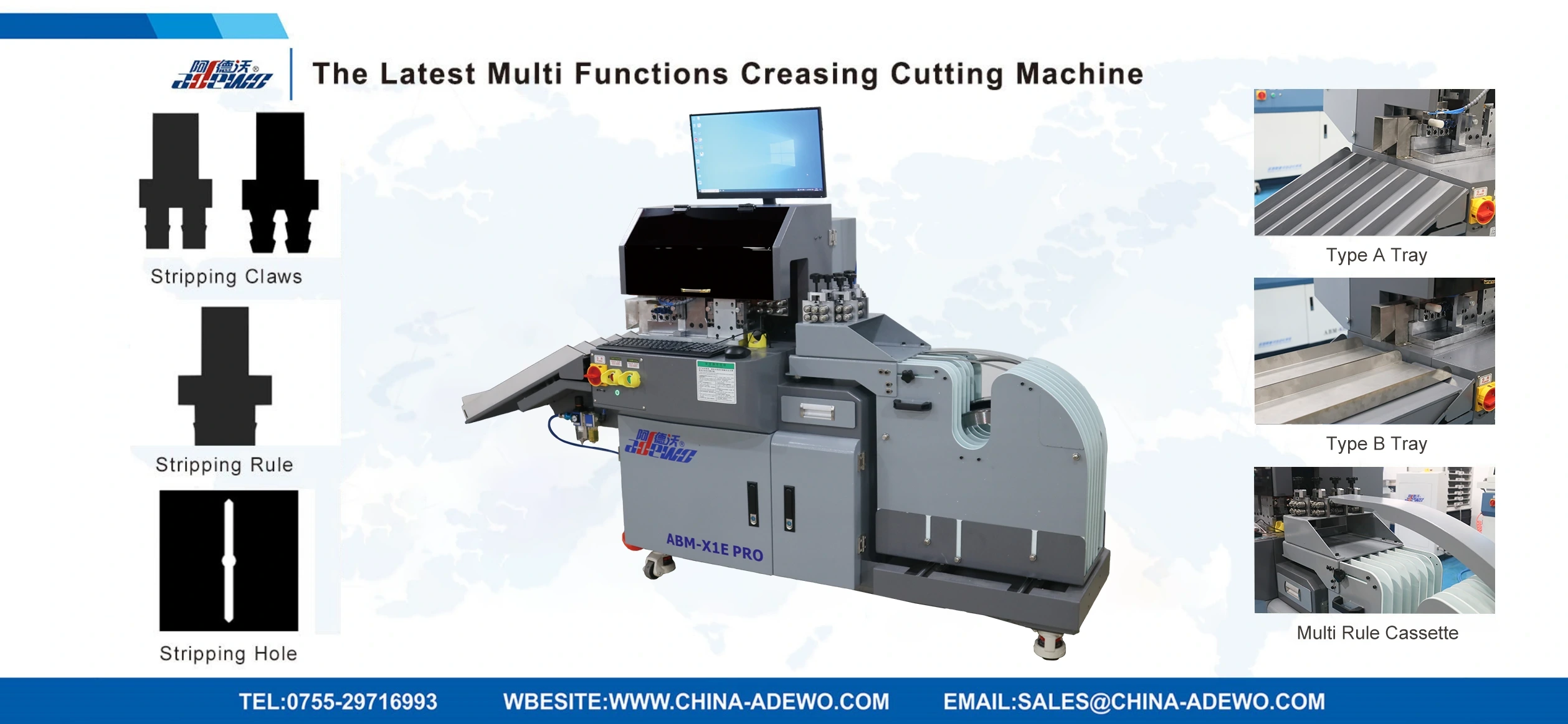 နောက်ဆုံးပေါ် multi functions များသည်တရုတ်နိုင်ငံတွင်ပြုလုပ်ထားသောဖြတ်စက်များဖြင့်ရှုပ်ထွေးစေသောစက်များ