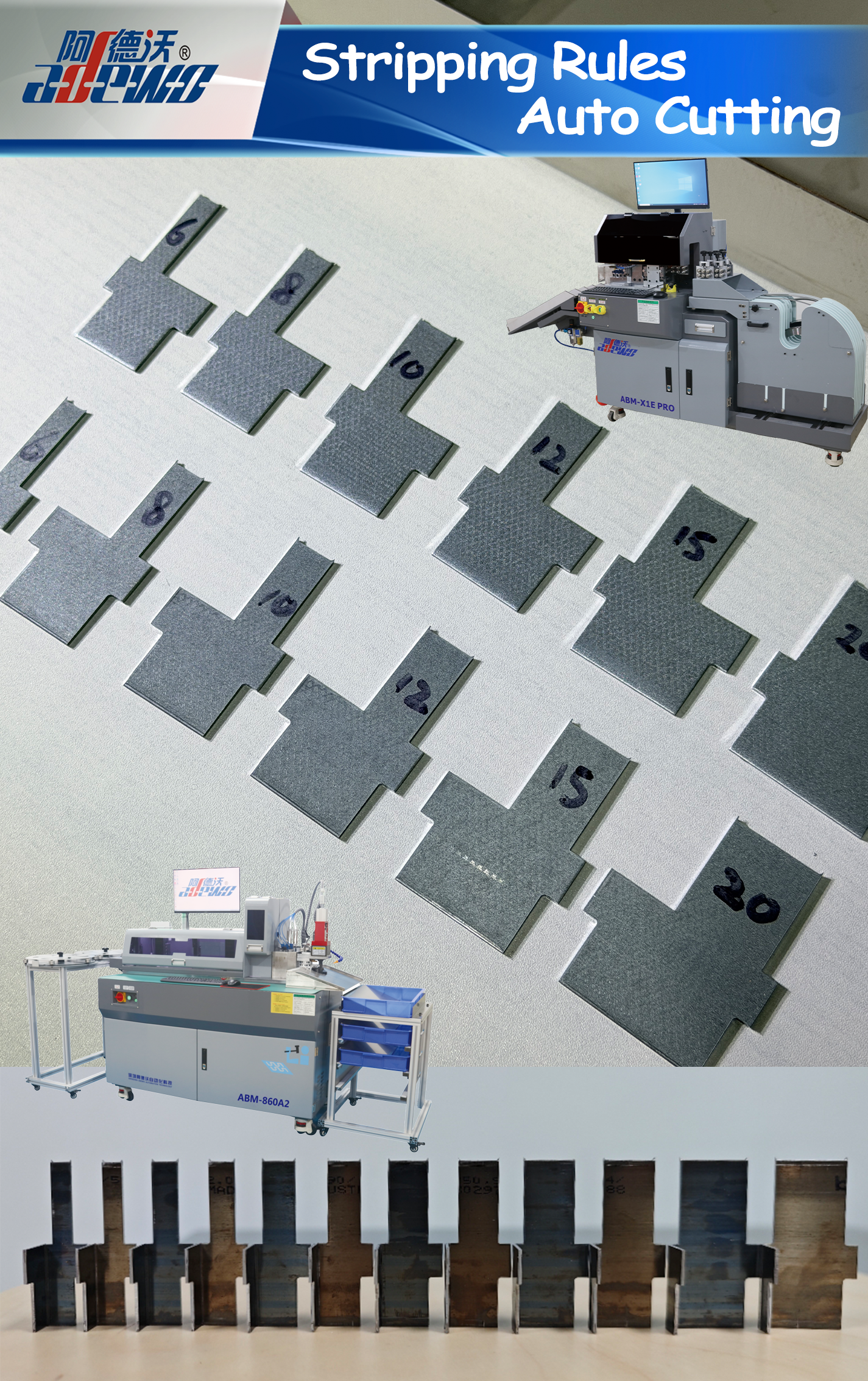 စည်းမျဥ်းများ အလိုအလျောက်ဖြတ်တောက်ခြင်း။