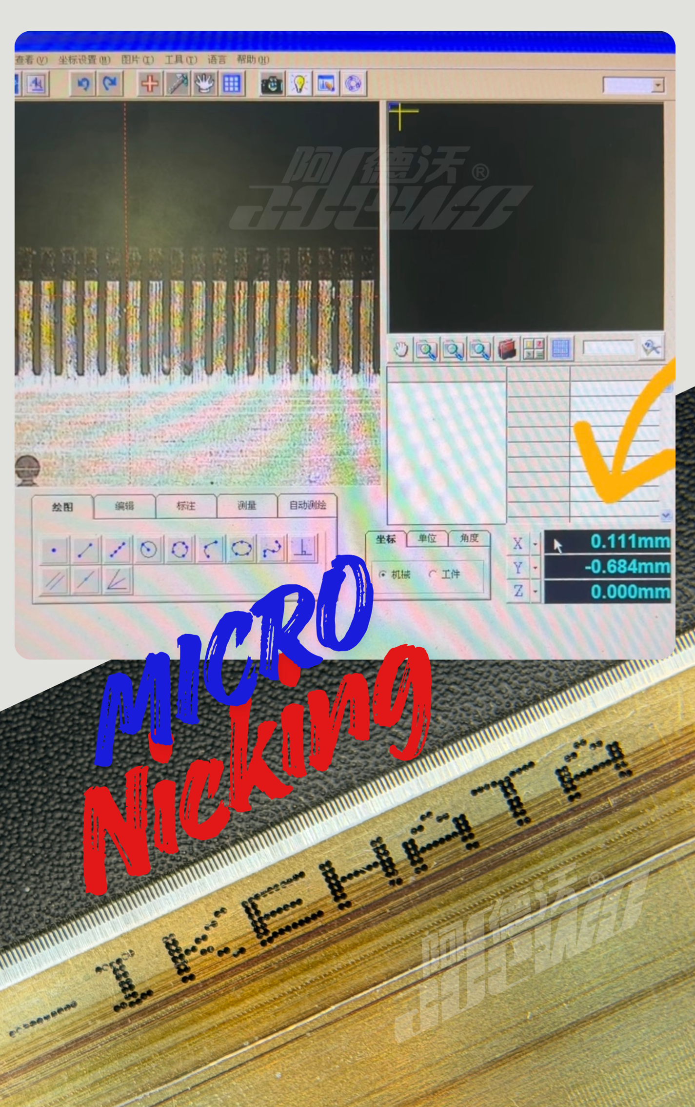 မိုက်ခရိုနစ်ကင်