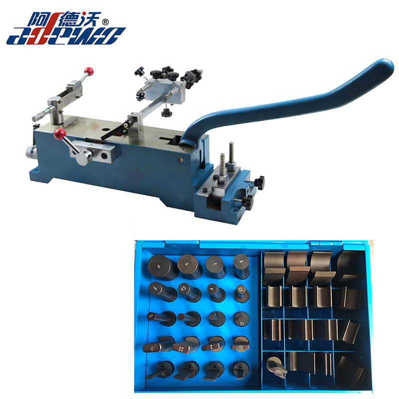 Die Making Steel Rule Manual Bender Machine ဆိုတာ ဘာလဲ နှင့် Die Cutting အတွက် အဘယ်ကြောင့် မရှိမဖြစ် လိုအပ်သနည်း။