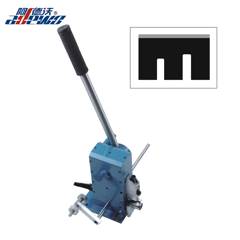 Manual Steel Rule Punching Machine သည် Die လုပ်ရာတွင် တိကျမှုနှင့် ထိရောက်မှုကို မည်သို့တိုးတက်စေနိုင်မည်နည်း။