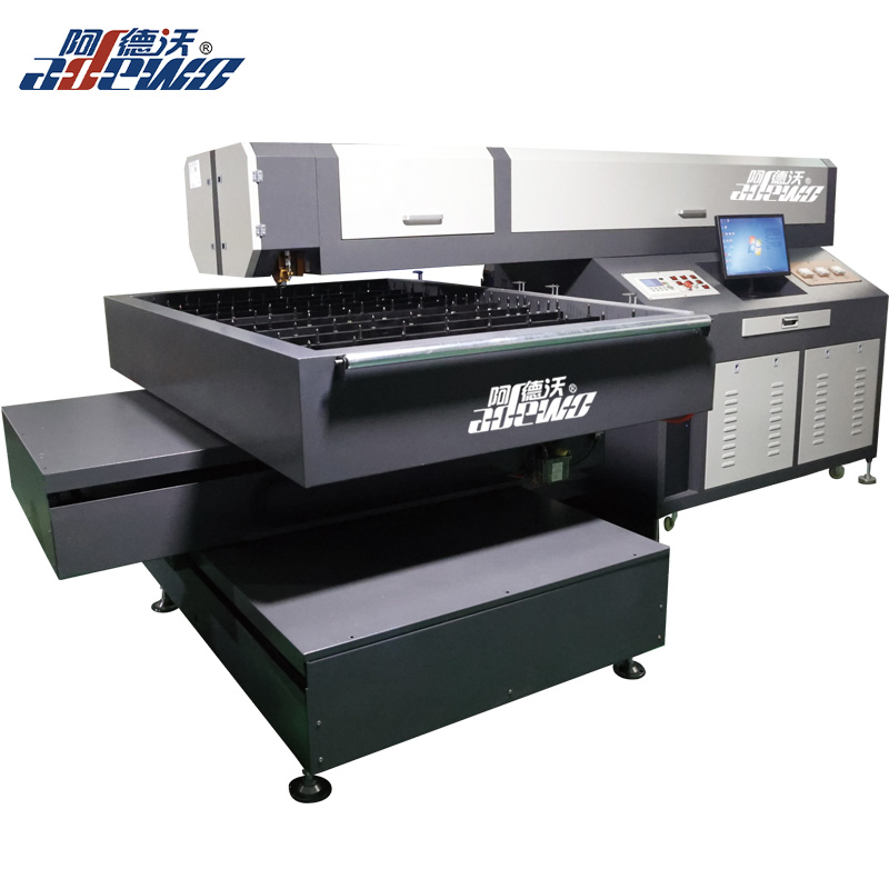 400 Watts Stante Plane Plywood Laser Cuting စက်
